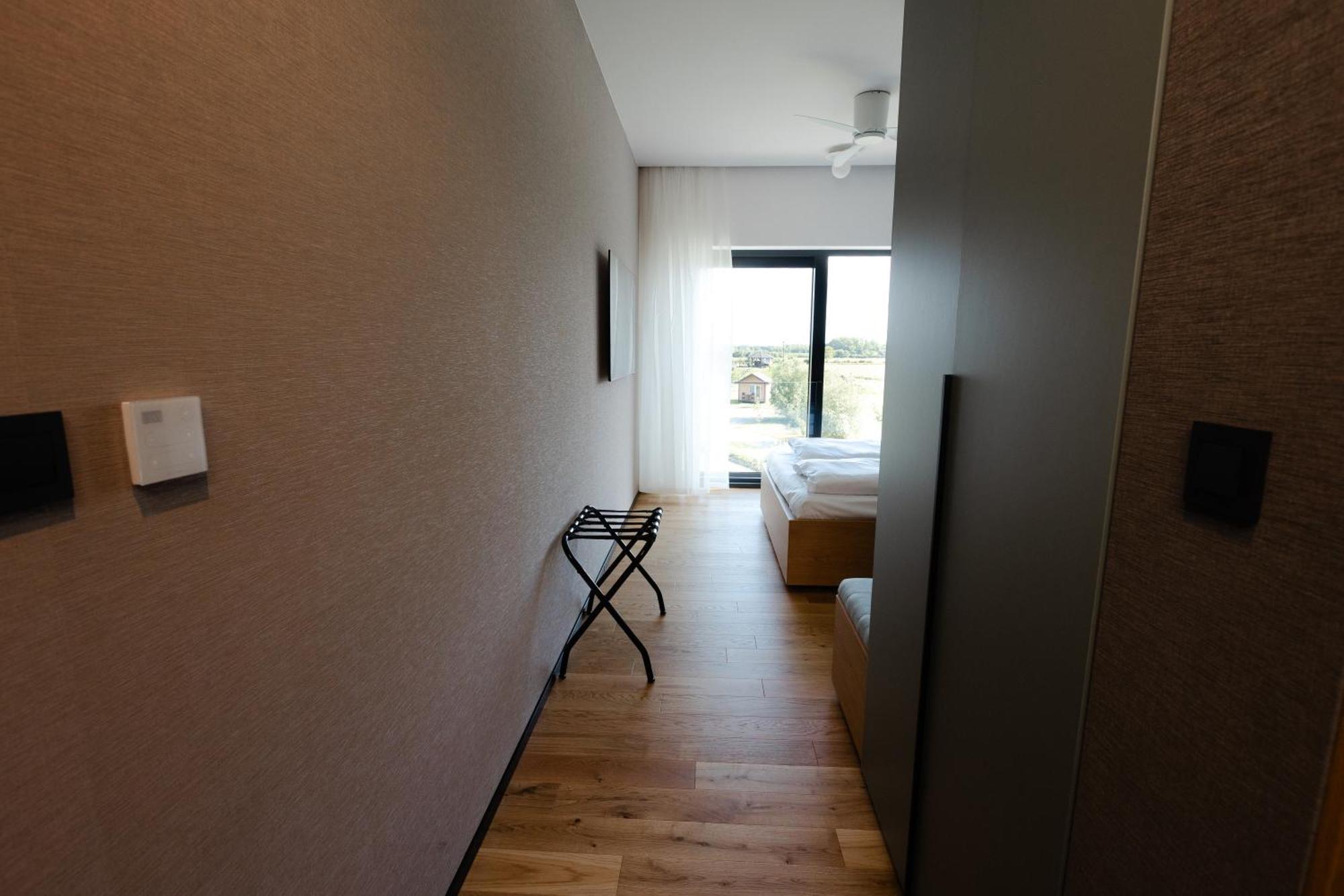Ranč Ramarin Villa Garcin Bagian luar foto