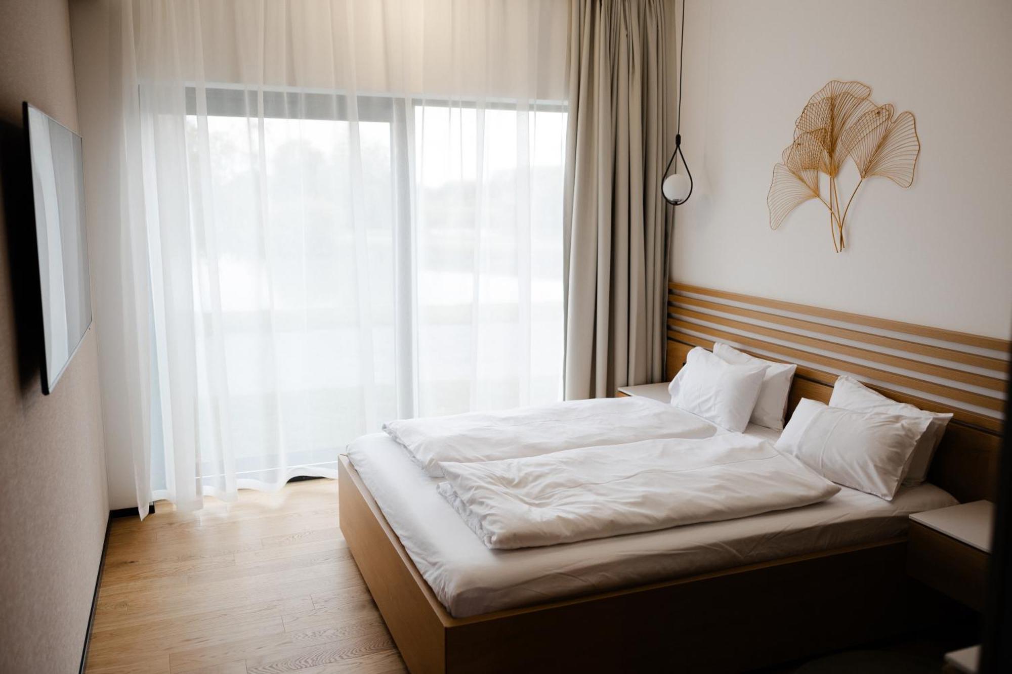 Ranč Ramarin Villa Garcin Bagian luar foto