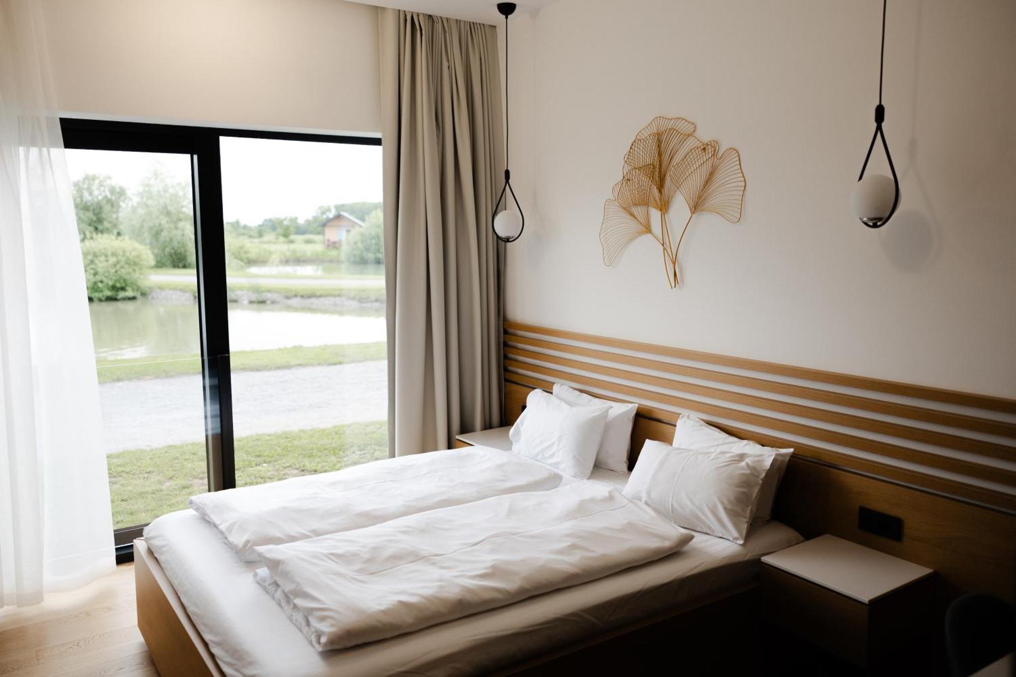 Ranč Ramarin Villa Garcin Bagian luar foto